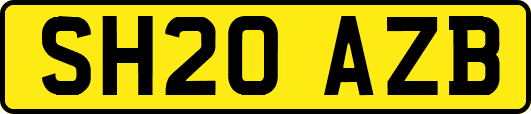 SH20AZB