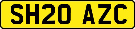 SH20AZC