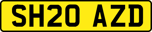 SH20AZD