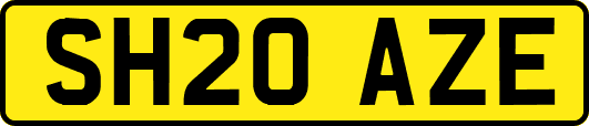 SH20AZE