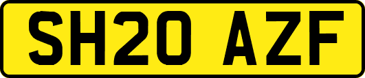 SH20AZF