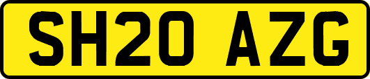 SH20AZG
