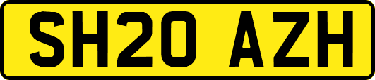 SH20AZH