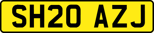 SH20AZJ