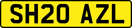 SH20AZL