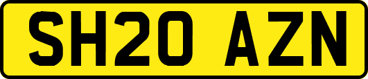 SH20AZN