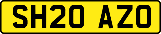 SH20AZO