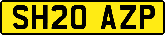 SH20AZP