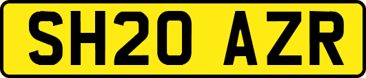 SH20AZR