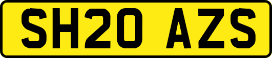 SH20AZS