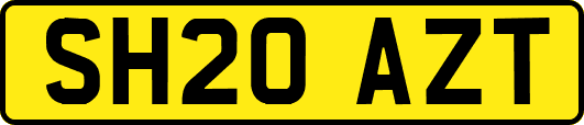 SH20AZT