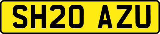 SH20AZU
