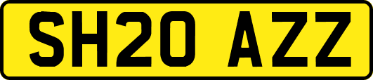 SH20AZZ