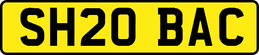SH20BAC