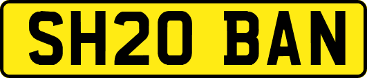 SH20BAN
