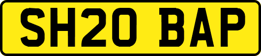 SH20BAP