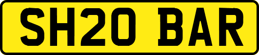SH20BAR