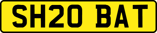 SH20BAT
