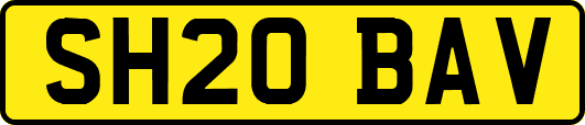 SH20BAV