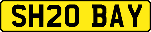 SH20BAY