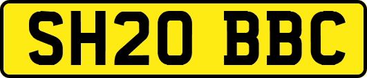 SH20BBC