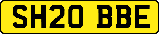 SH20BBE