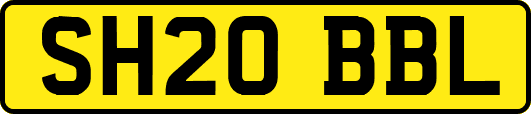 SH20BBL