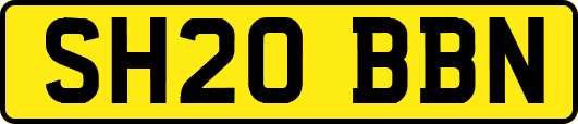 SH20BBN