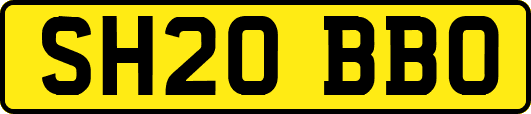 SH20BBO