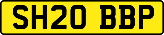 SH20BBP
