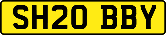 SH20BBY