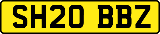SH20BBZ