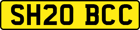 SH20BCC