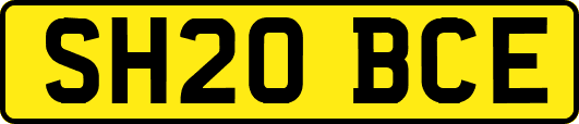 SH20BCE