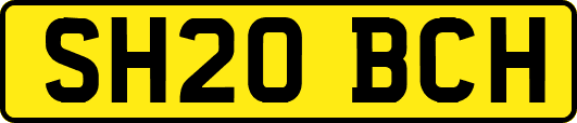 SH20BCH