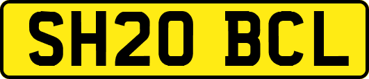 SH20BCL