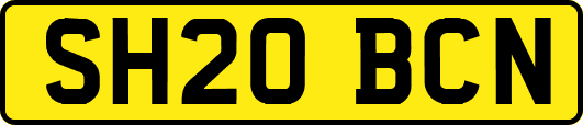 SH20BCN