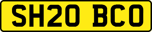 SH20BCO