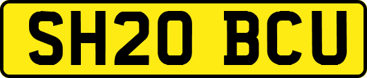 SH20BCU
