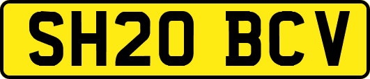 SH20BCV