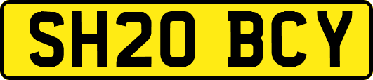 SH20BCY