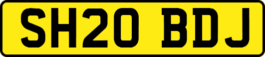 SH20BDJ