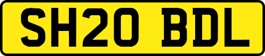 SH20BDL