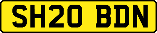 SH20BDN
