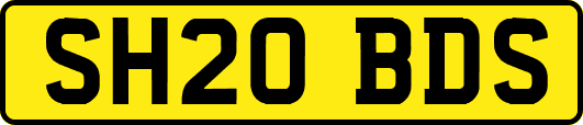 SH20BDS