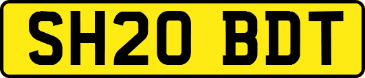SH20BDT