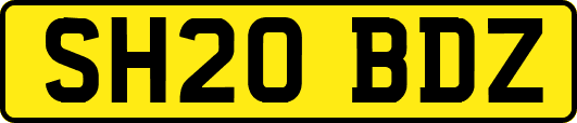 SH20BDZ