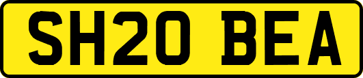 SH20BEA