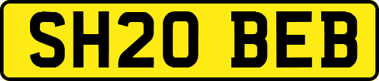 SH20BEB