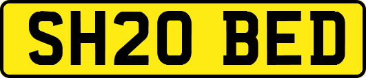 SH20BED